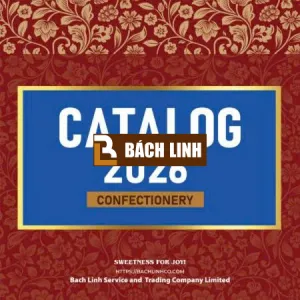 BachLinh Catalog 2026