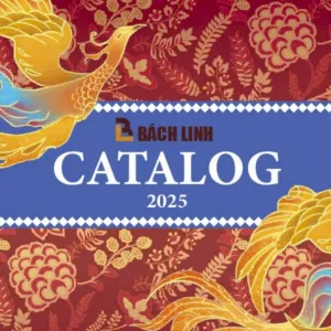 BachLinh Catalog 2025
